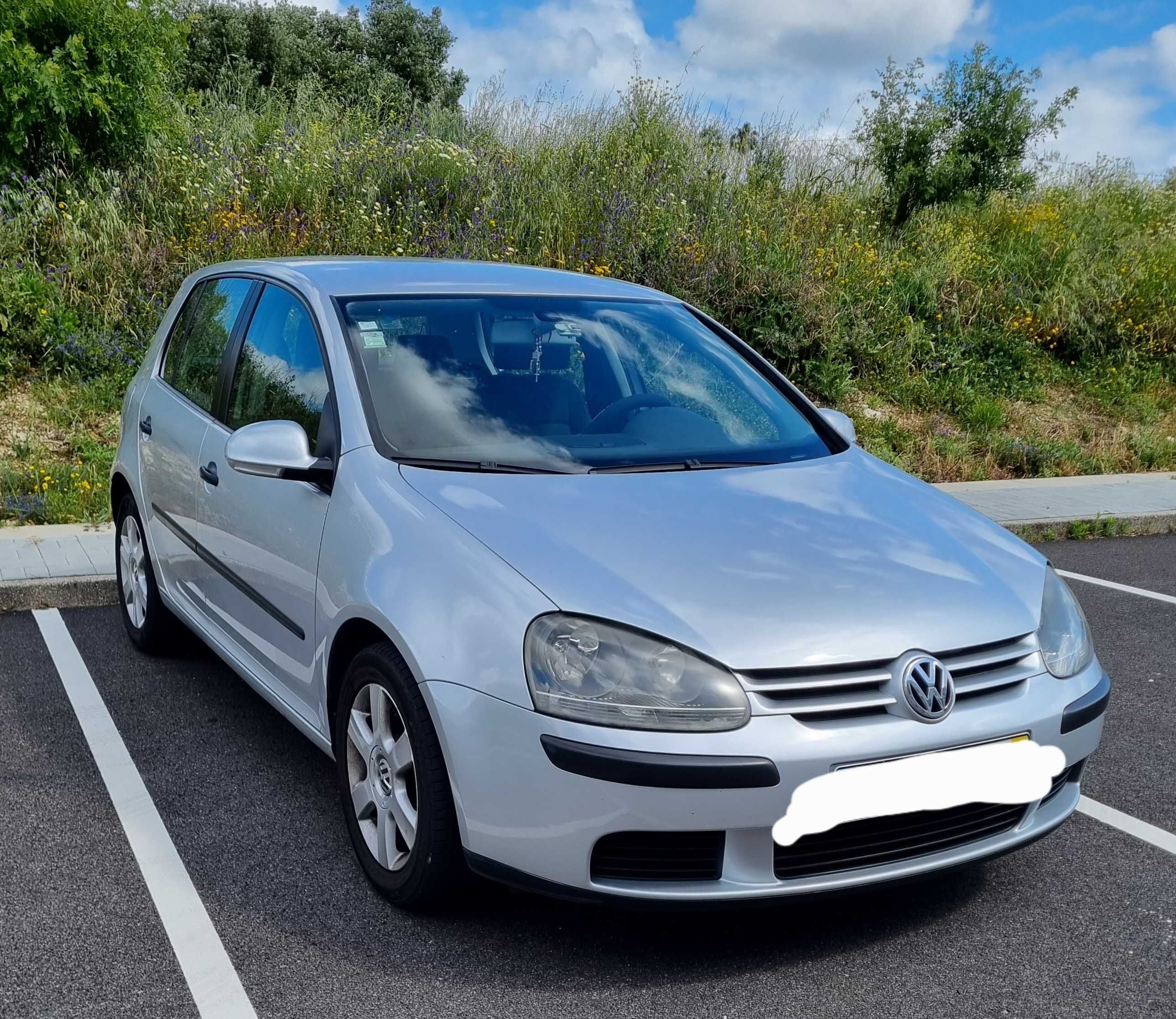 Vw Golf 5 1.4 FSI