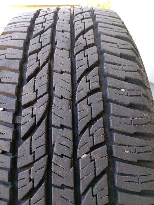 Koła stalowe rozm 16 5x114.3  opony zimowe yokohama stan idealny