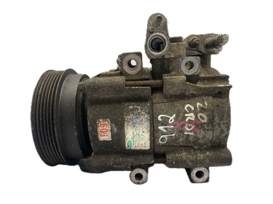 Compressor AC HYUNDAI Santa Fé II (CM)