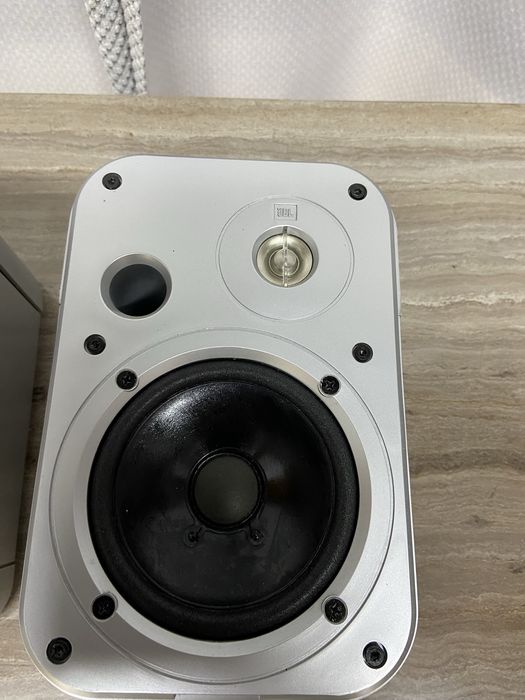 Kolumny Jbl Control ONE
