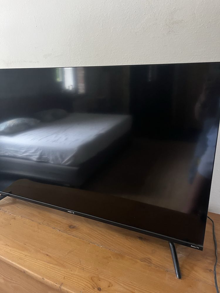 Telewizor METZ 40 cali.