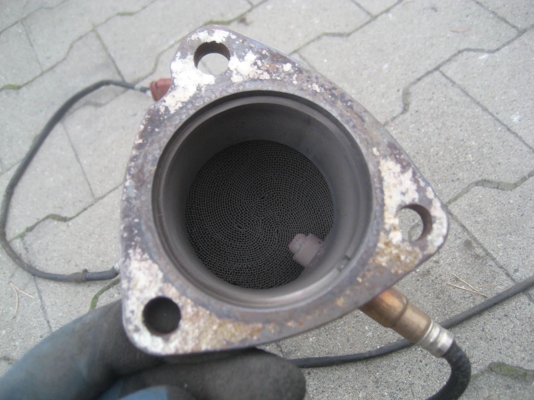 audi a4 b6 małysz 02-05r 2,0 benzyna katalizator sondy 8e0131702bh 8e0178e kod ALT
