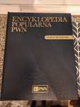 Encyklopedia popularna PWN - Nowe wydanie!