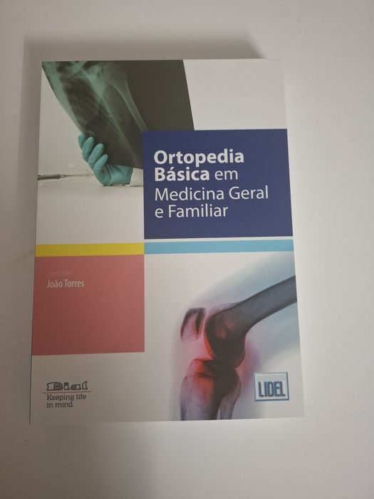 Ortopedia em Medicina Básica e Familiar