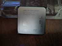 AMD A4-5300 FM 2