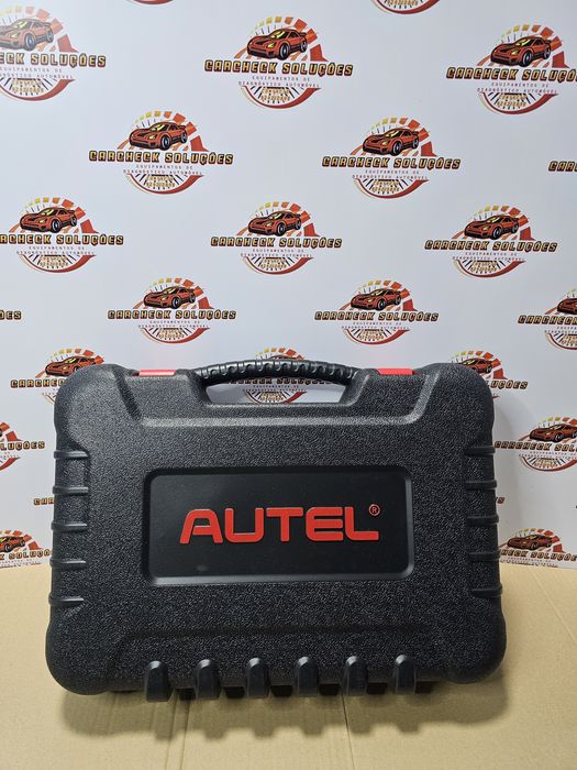 Autel MaxiIM IM508S PRO NOVA Versão 2025