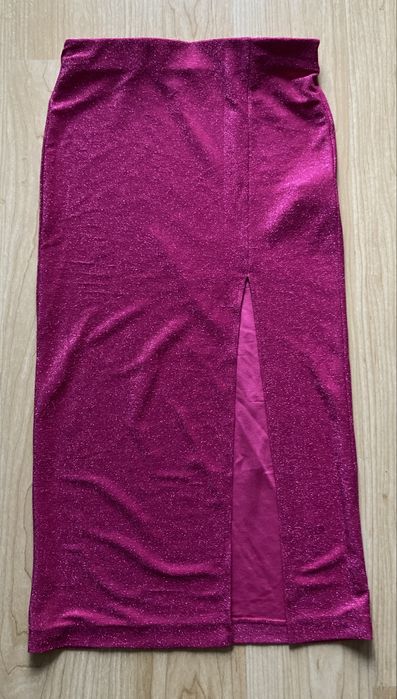 Sukienka damska długa