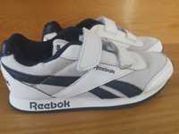 Reebok buty sportowe chłopięce rozmiar 33