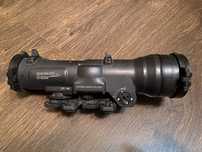 Оптичний приціл ELCAN Specter DR 1,5-6x DFOV156-L1 (для калібру 5.56)