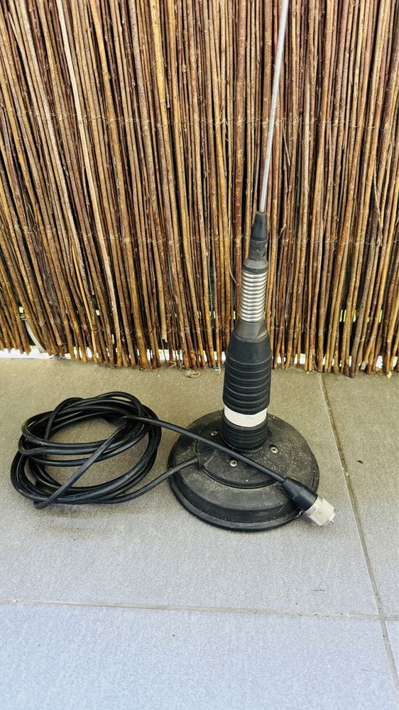 Antena CB Sirio ML145