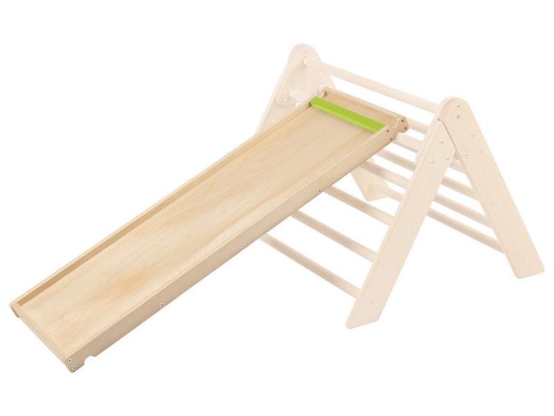 Драбина та гірка 2в1 Playtive