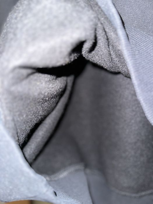 Толстовка жіноча в паєтки, розмір l, xl