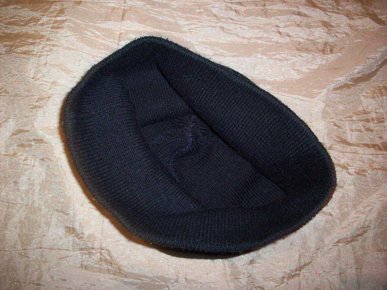 Зимняя мужская шапка Суринам Surinam stone