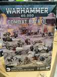 Warhammer 40000 Combat Patrol Genestaler Cults