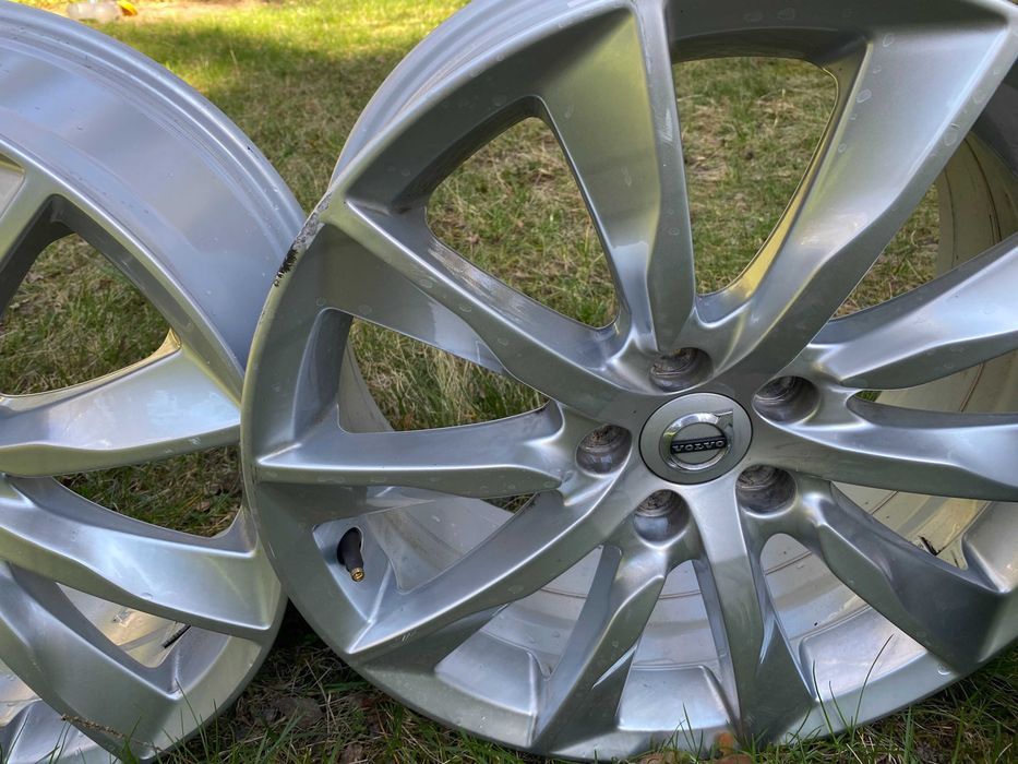 Felgi Aluminiowe Volvo 18''