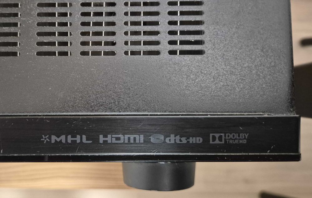 Amplituner Yamaha RX-S600