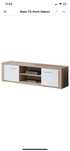 Movel tv Lourini