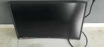 Monitor MSI Optix G24 24" ACER 24" HP 23" części