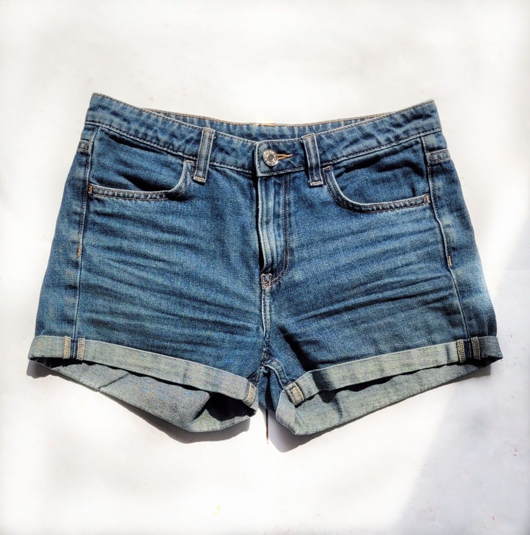 Шорти Mango H&M 32-34 розмір
