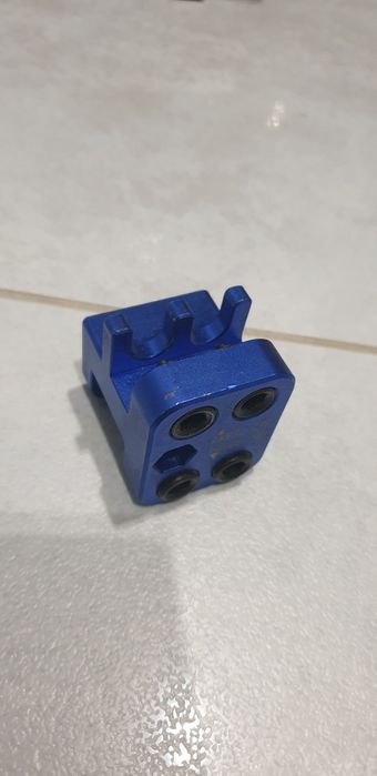 Знімач ціпку