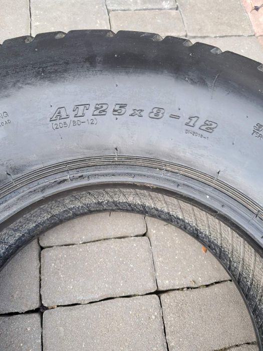 Продам колеса до квадроцикла