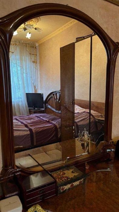 Сталінка 3к 65м2 Шевченківська Деревлянська Іллєнка Герцена Білоруська