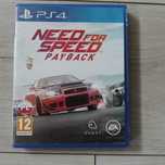 Need for Speed Payback – PS4
