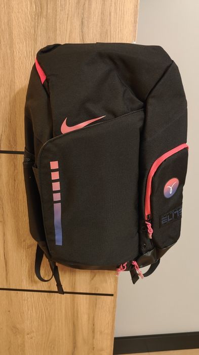 Plecak Nike Elite Hoops