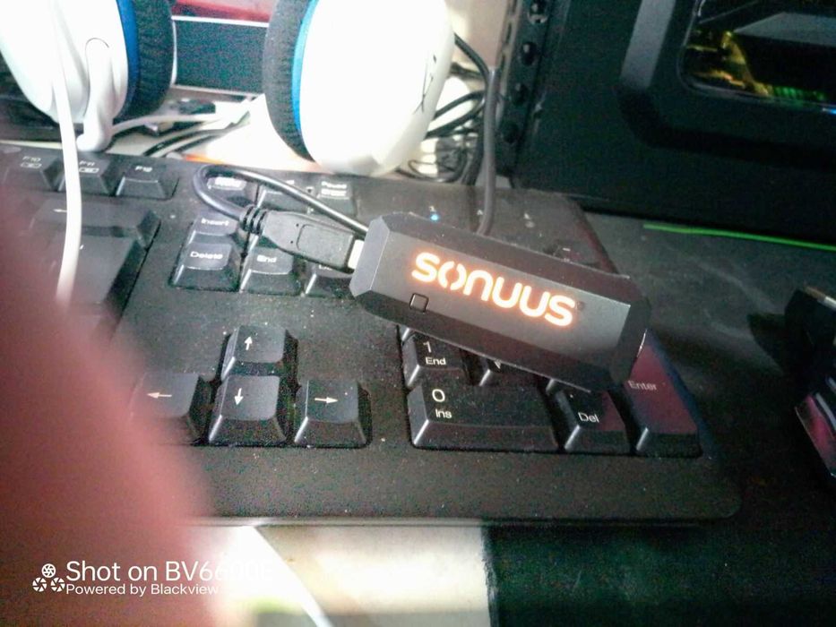 Sonuus i2M musicport—MIDI Converter\ Миди конвертер гитарный.