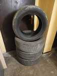 4 opony 235/60 R 18 SUV 4x4 2021 - cena za sztukę