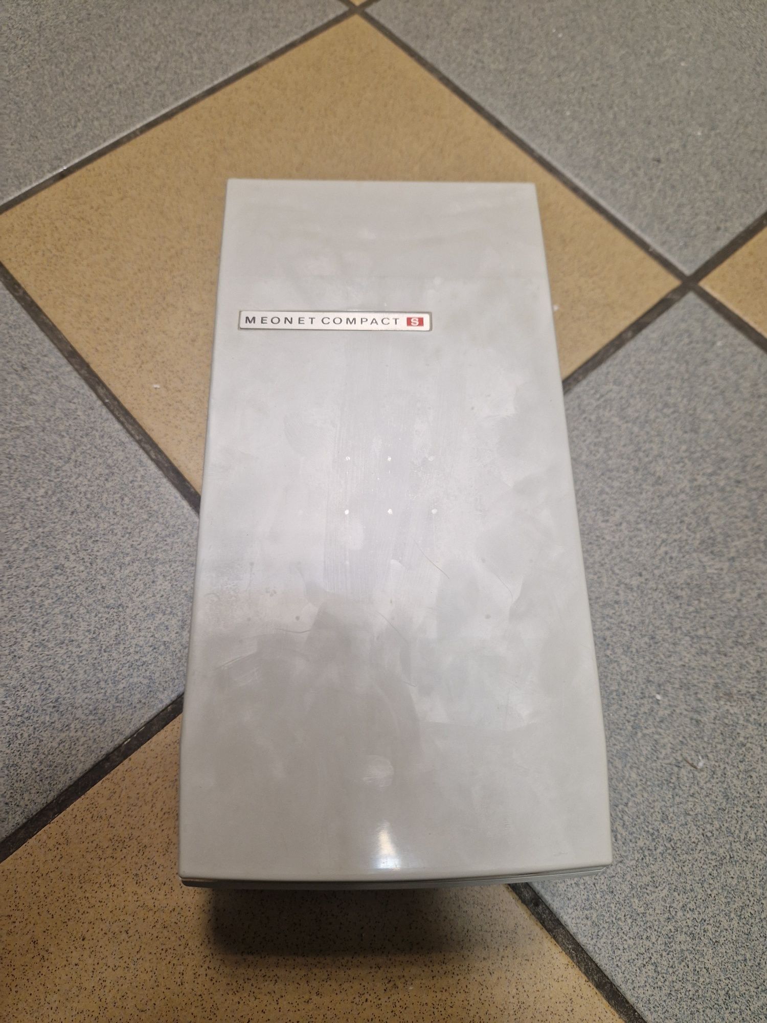 Przeglądarka Meopata Meonet Compact S