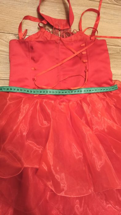 Сукня нарядна на свято