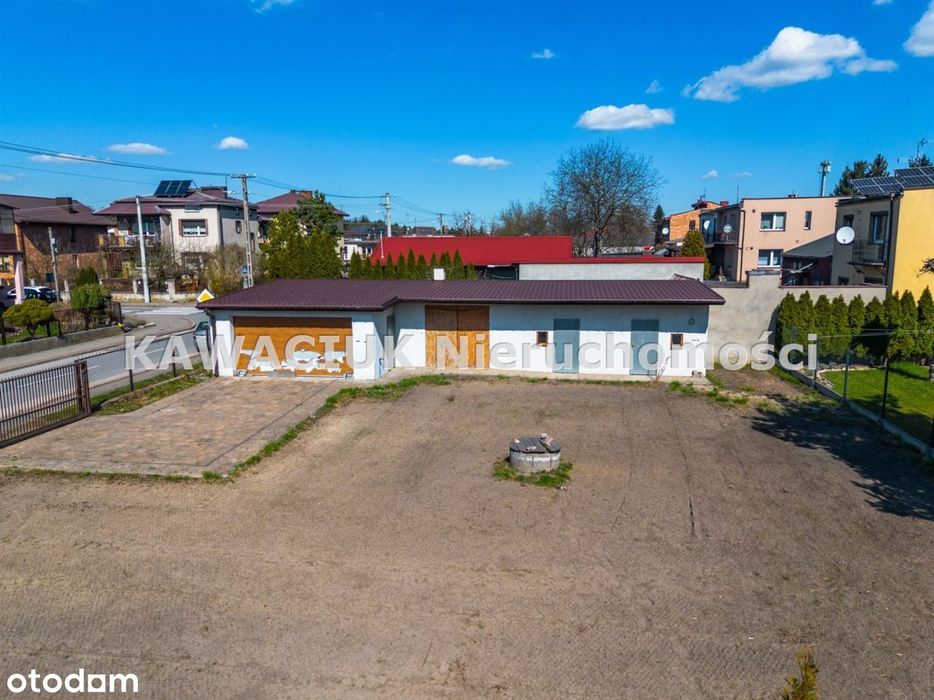 Tomaszów Maz. ul Chodkiewicza