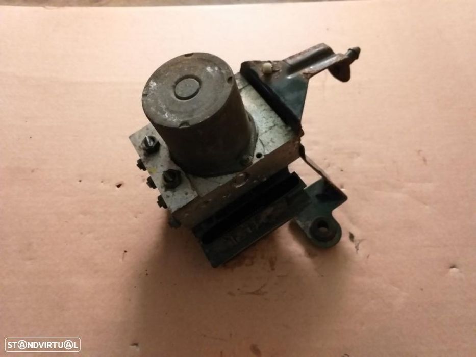Módulo Abs Ford Transit mk7 2.2 tdci - 0265.251.564 / CC112C405BA