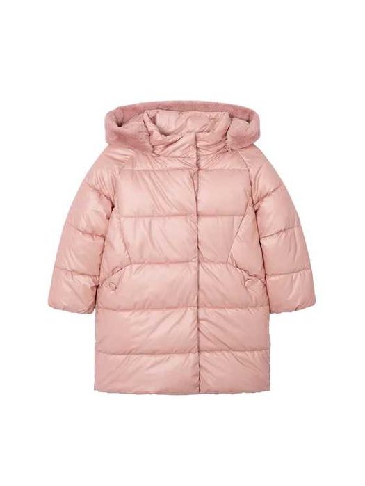 -30% Kurtka zimowa dla dziewczynki Mayoral r.140