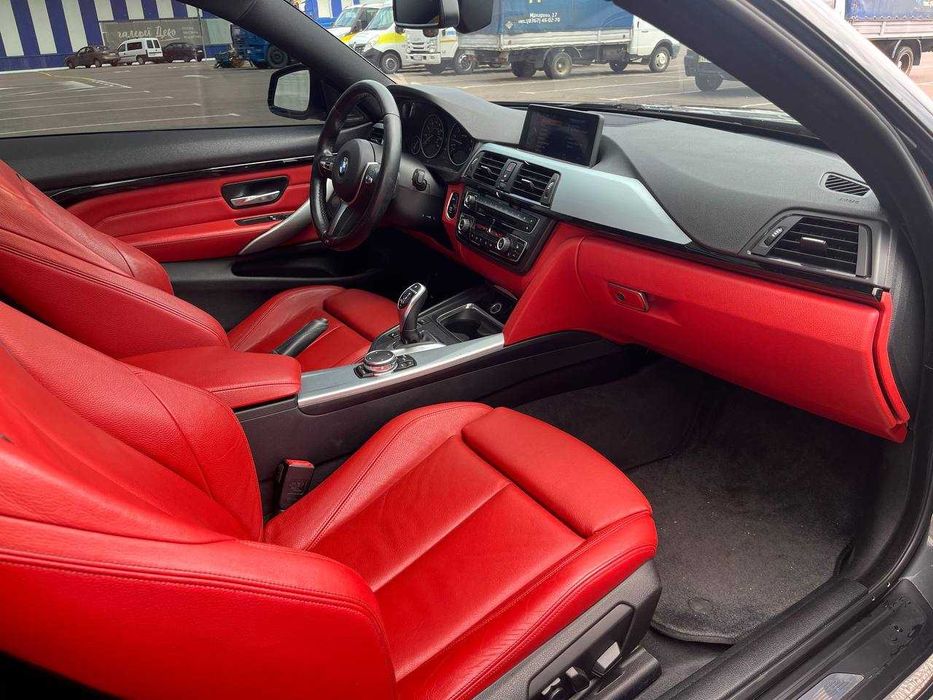 Продам BMW 435 ix F32