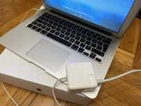 MacBook Air 13  sprawny 128GB