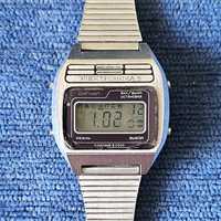 Коллекционные кварцевые часы Электроника 5 Електроніка годинник
