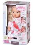 Sophia zapf creation 43cm Baby Annabell so soft