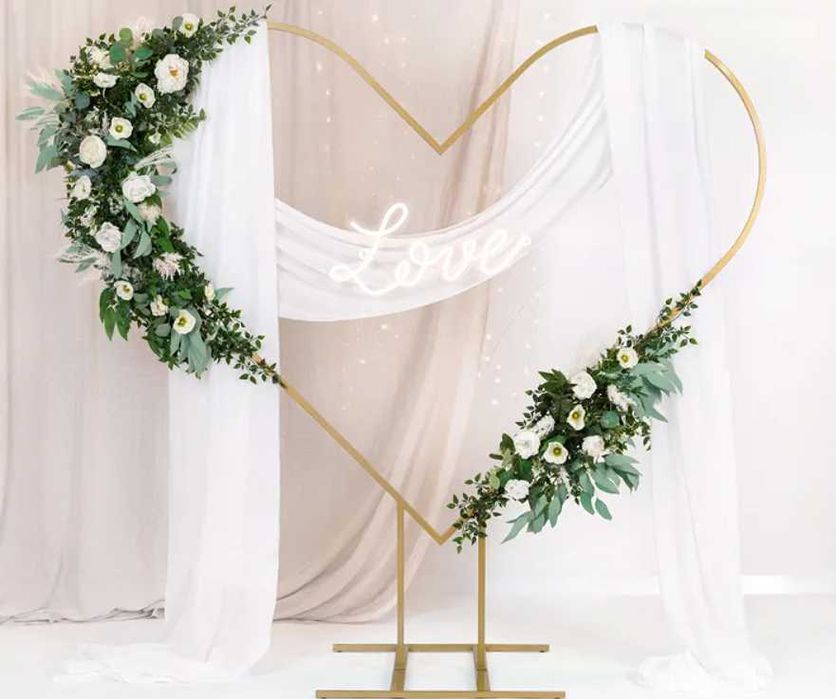 Tkanina na tło, biały, ślub, wesele, dekoracja, zdjęcia, sesja, sesje