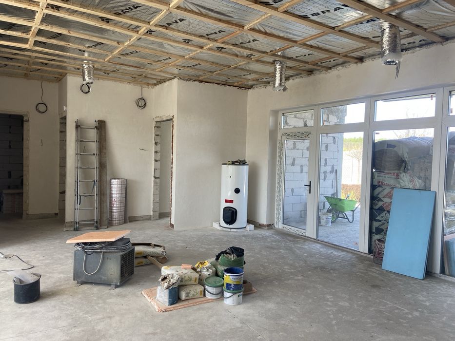 Продам дом в Новоалександровке