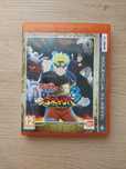 Gra PC Naruto Ultimate Ninja Storm 3 Full Burst