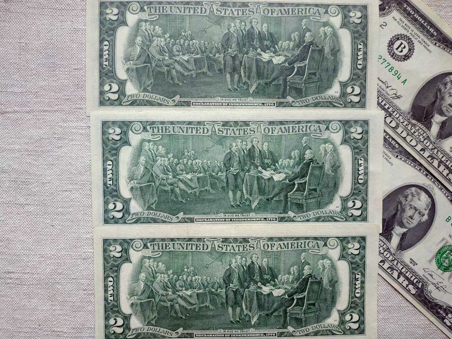 usd  2003    2-шки
