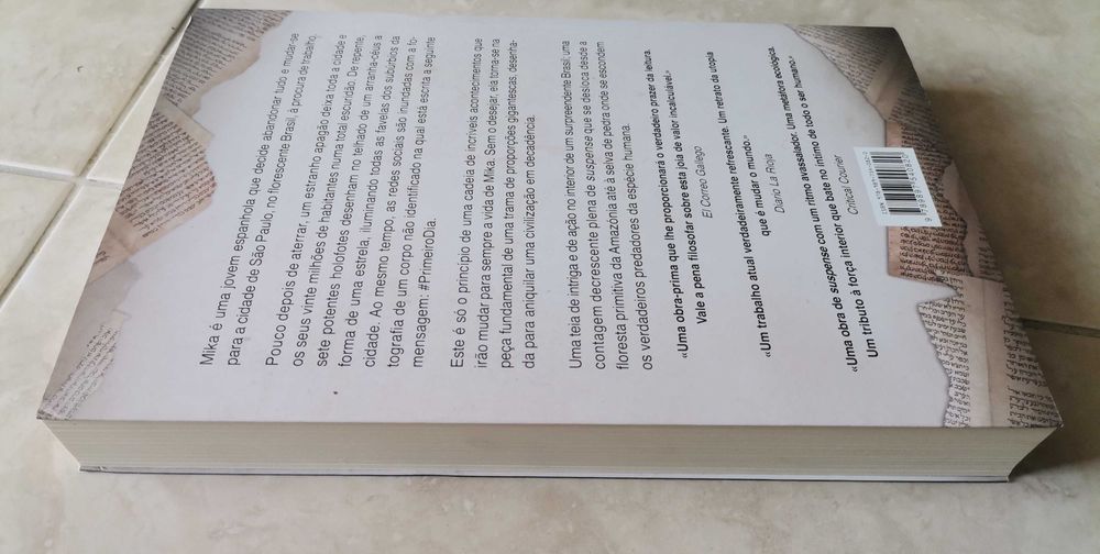 Portes Grátis - Éden