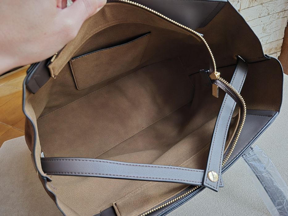 Torebka Damska Shopper Bag US Polo ASSN