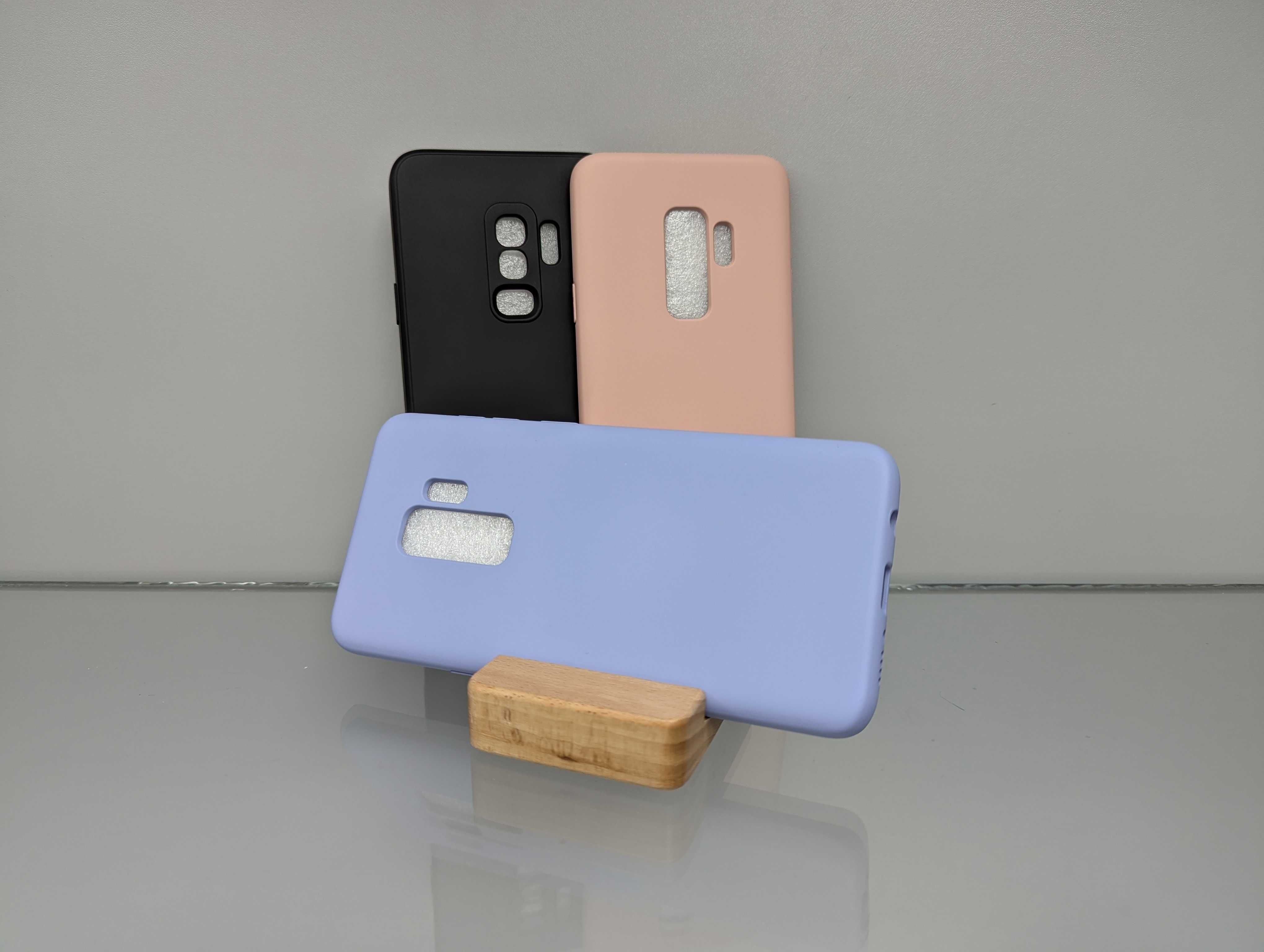 Samsung S8 Plus / S8 + Противоударный чехол Чохол Wave Софт Тач