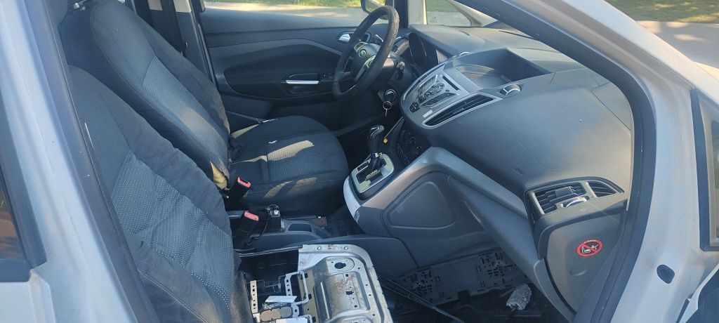 Ford grand cmax mk2 2.0tdci automat na części