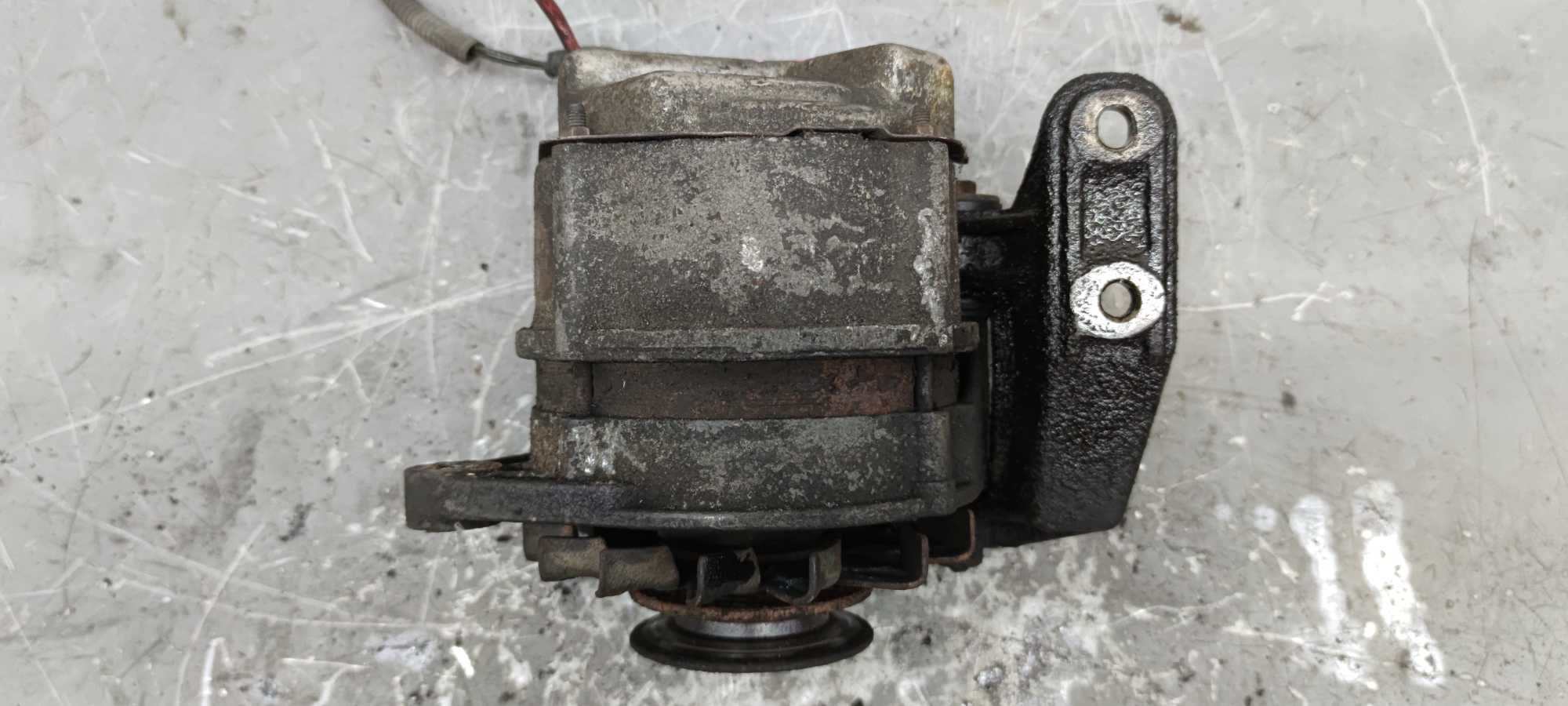 Opel Astra F 1 I 1.7 D DTI Alternator
