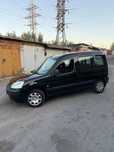Peugeot partner 1.6 бенз citroen berlingo пасажир