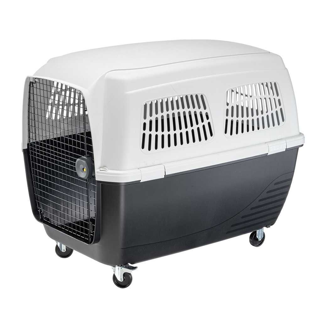 Transporter lotniczy CLIPPER 4 71x50x51cm atest IATA